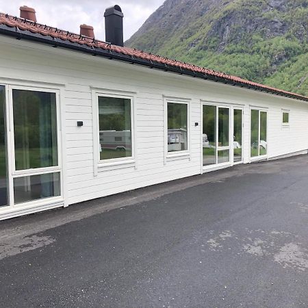 Saltvold Leilighet Nr1 Røldal Dış mekan fotoğraf