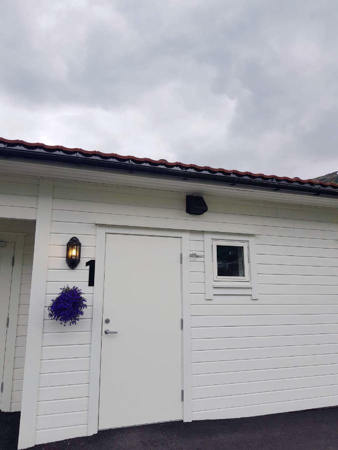 Saltvold Leilighet Nr1 Røldal Dış mekan fotoğraf