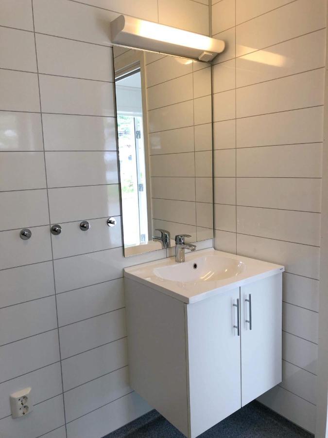 Saltvold Leilighet Nr1 Røldal Dış mekan fotoğraf